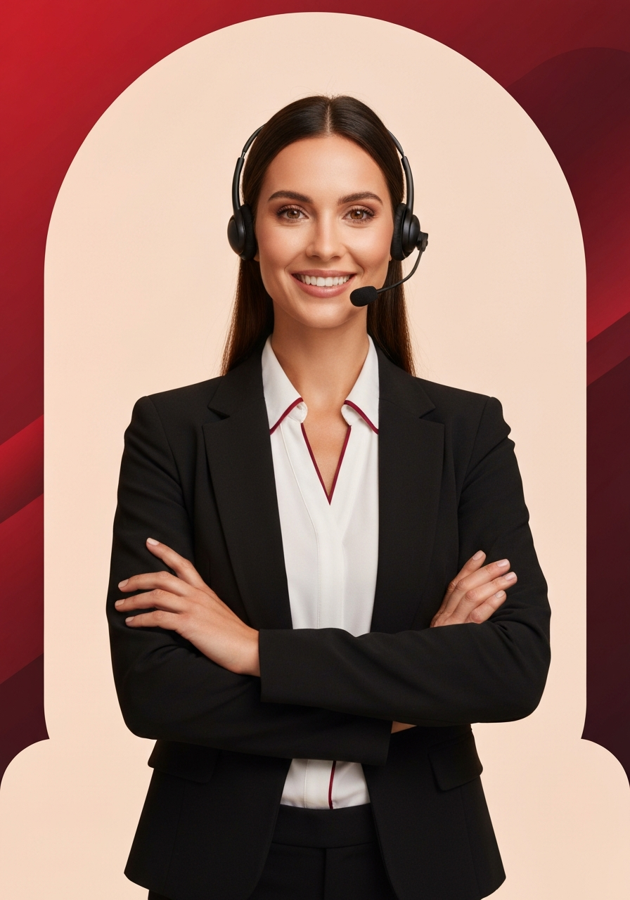 Representante de Atención al Cliente